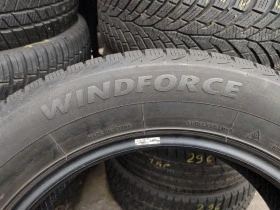 Гуми Зимни 235/60R18, снимка 7