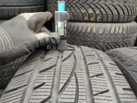 Гуми Зимни 235/60R18, снимка 6