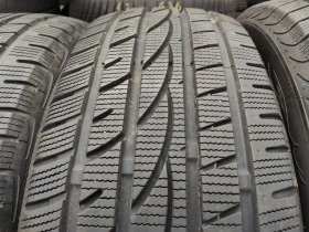 Гуми Зимни 235/60R18, снимка 2