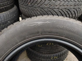 Гуми Зимни 235/60R18, снимка 9