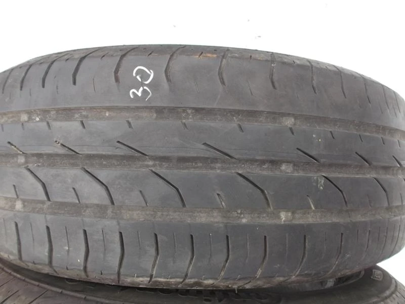 Гуми Летни 185/60R15, снимка 3 - Гуми и джанти - 14464550