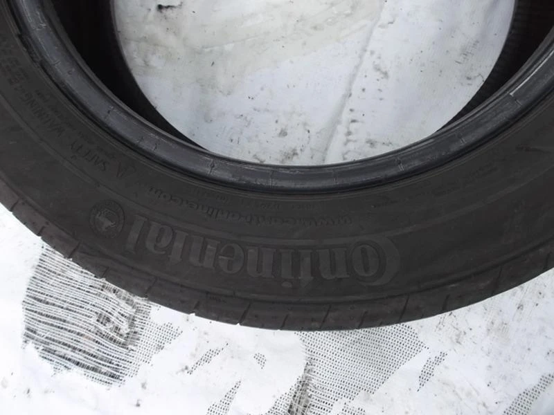 Гуми Летни 185/60R15, снимка 4 - Гуми и джанти - 14464550