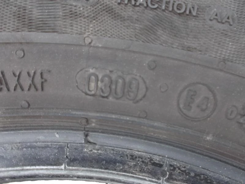 Гуми Летни 185/60R15, снимка 6 - Гуми и джанти - 14464550