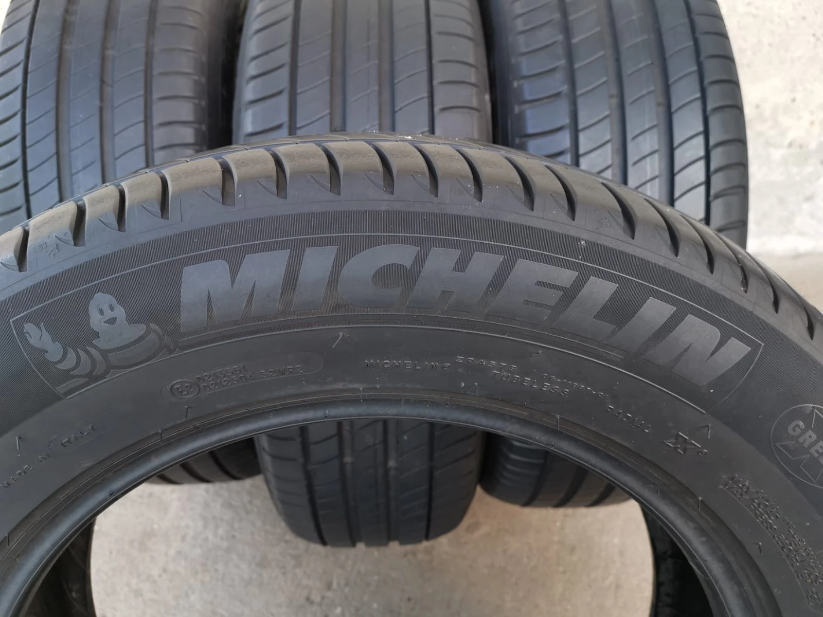  195/55R16 | Mobile.bg   11