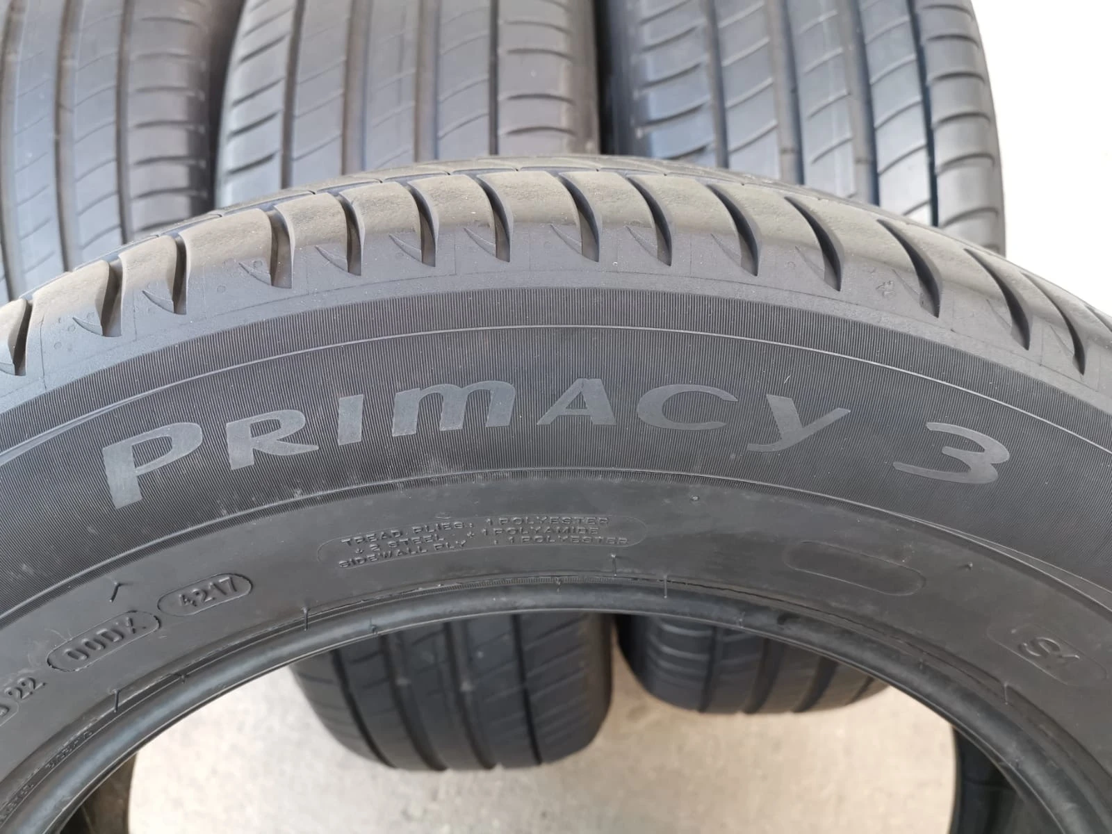  195/55R16 | Mobile.bg   8