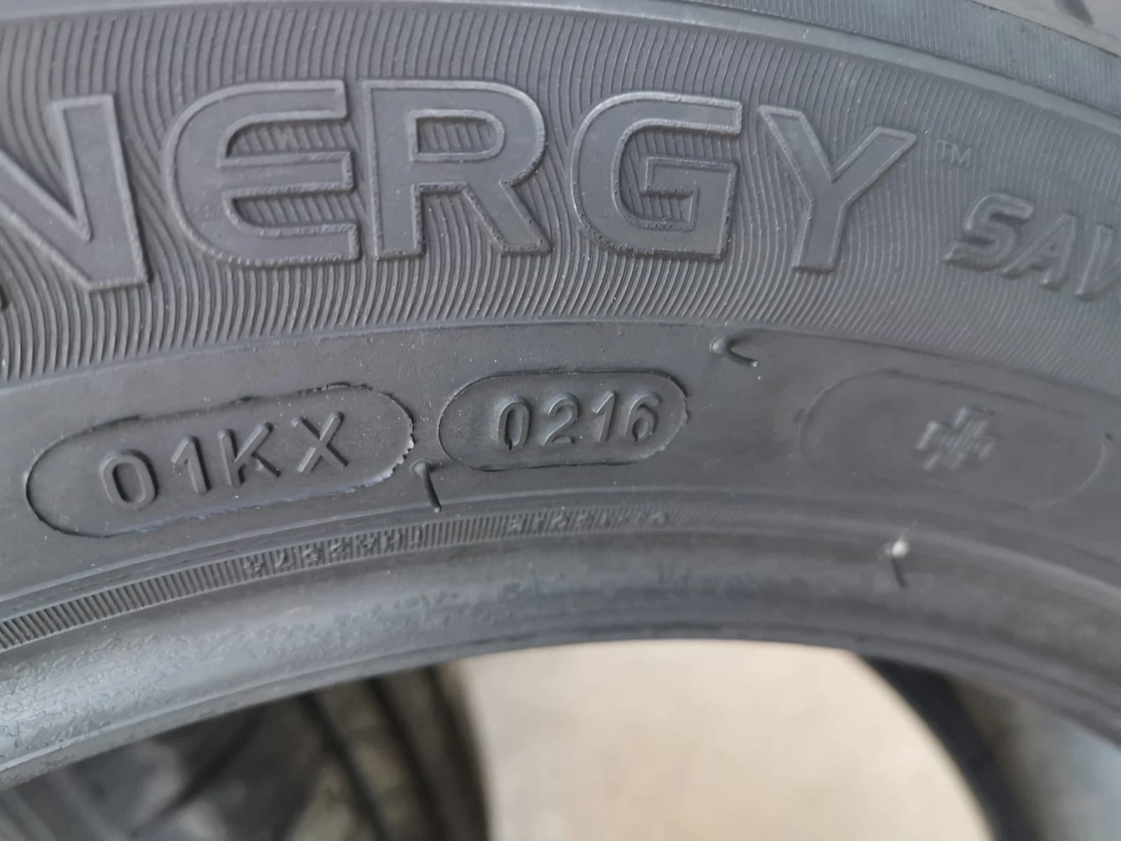  195/55R16 | Mobile.bg   6