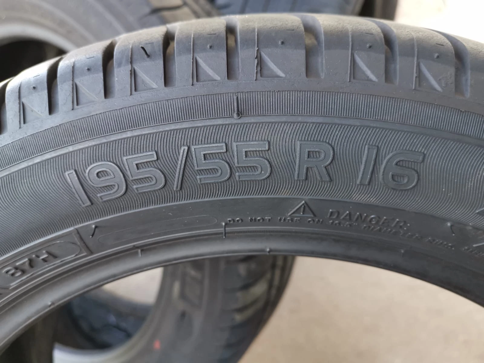  195/55R16 | Mobile.bg   7