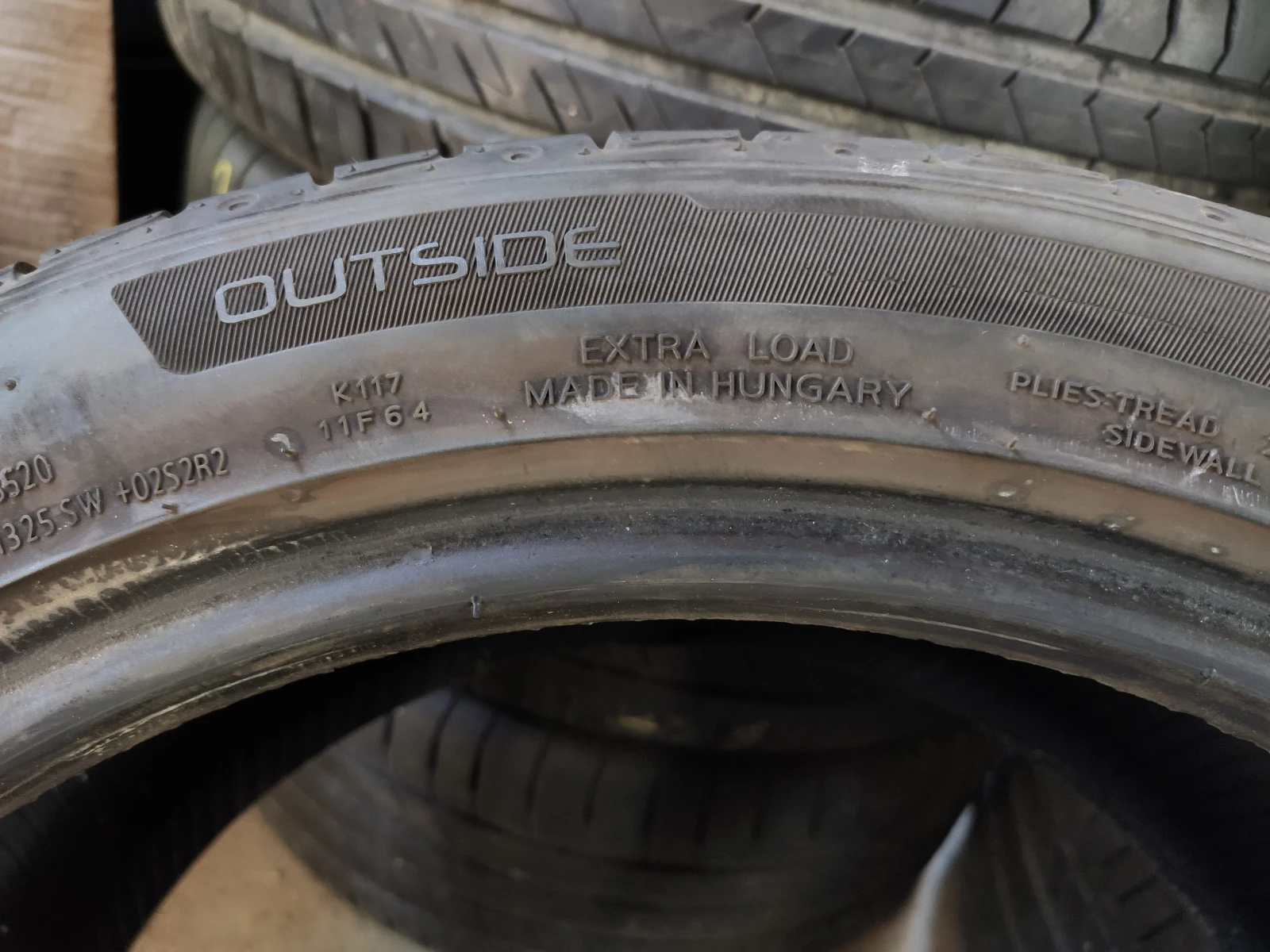  245/40R17 | Mobile.bg   6