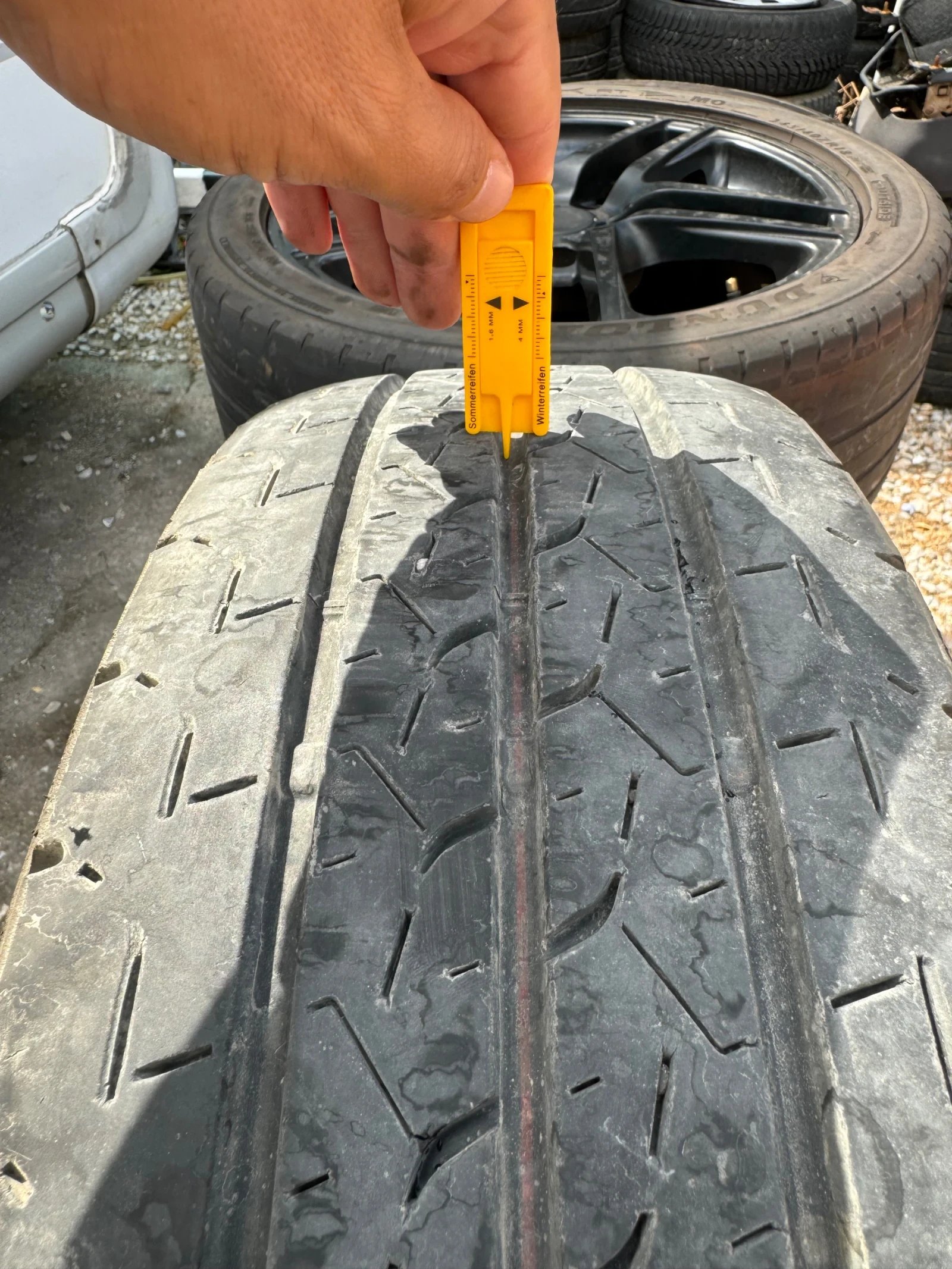    215/55R16 | Mobile.bg   8