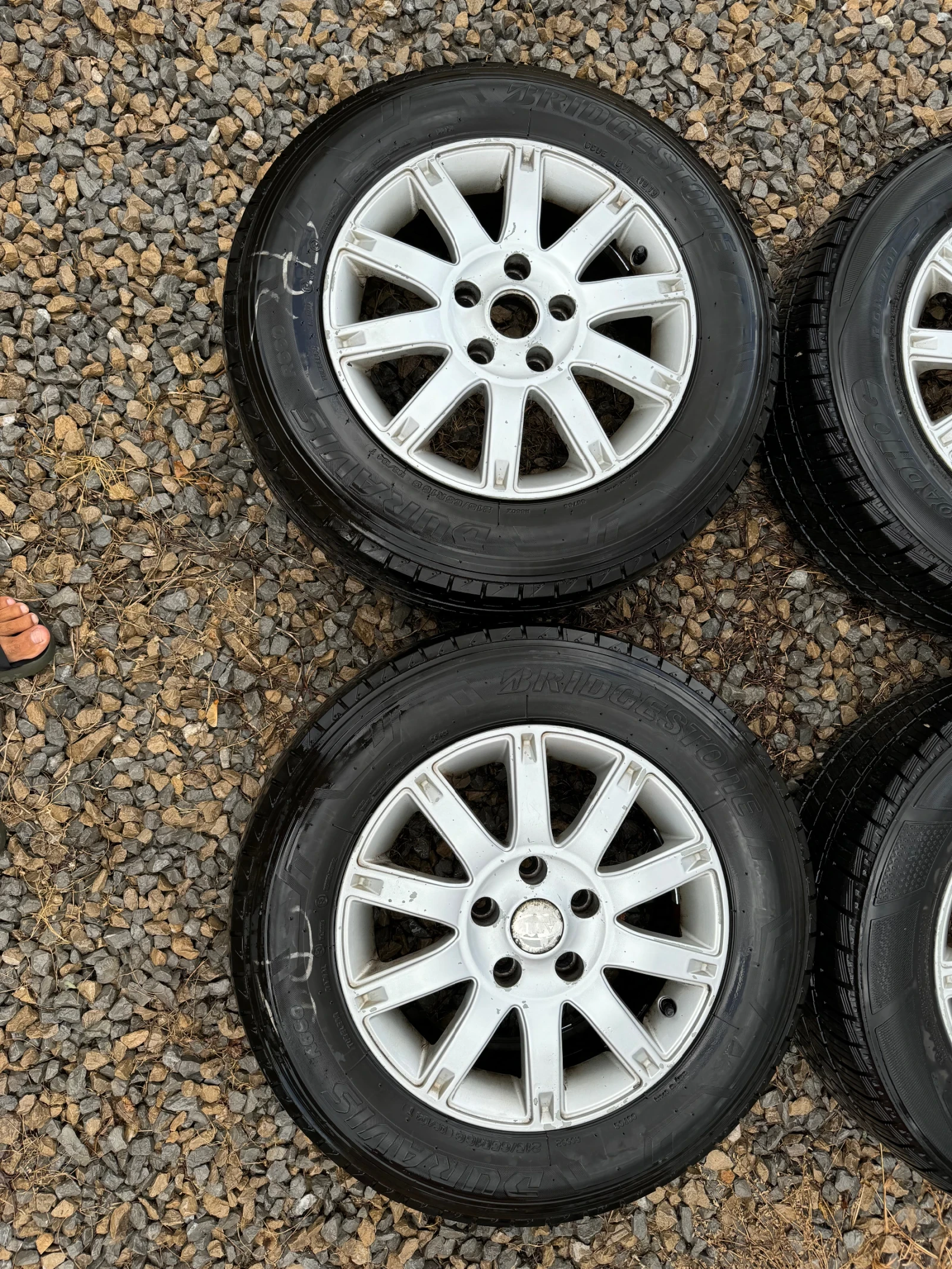    215/55R16 | Mobile.bg   3