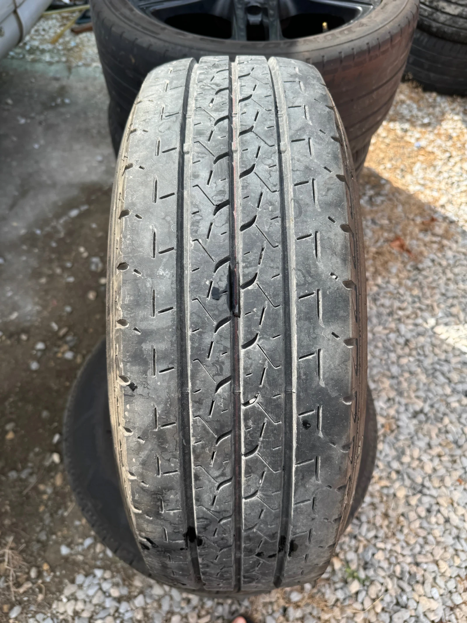    215/55R16 | Mobile.bg   7