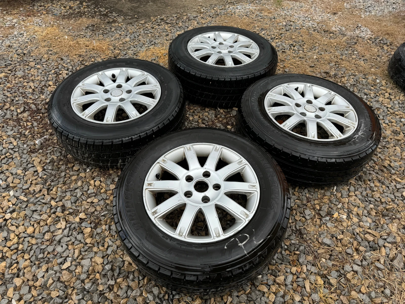    215/55R16 | Mobile.bg   2