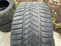 Гуми Зимни 245/45R18, снимка 1