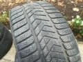 Гуми Зимни 245/45R18, снимка 2