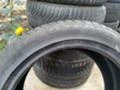 Гуми Зимни 245/45R18, снимка 4