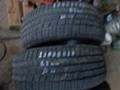 Гуми Зимни 255/55R19, снимка 5