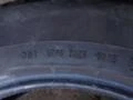 Гуми Зимни 255/55R19, снимка 9