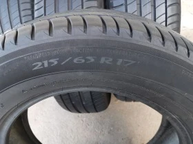 Гуми Летни 195/55R16, снимка 10 - Гуми и джанти - 17353804