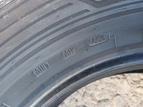 Гуми Всесезонни 205/75R16, снимка 9 - Гуми и джанти - 45863769