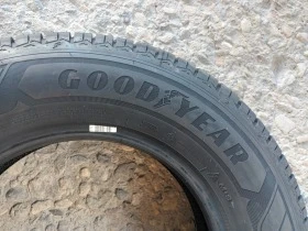 Гуми Всесезонни 205/75R16, снимка 6 - Гуми и джанти - 45863769