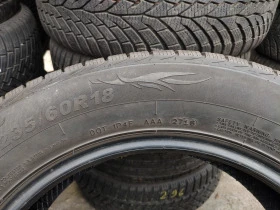 Гуми Зимни 235/60R18, снимка 10 - Гуми и джанти - 44956474