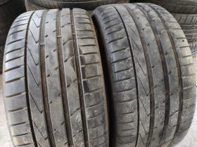 Гуми Летни 245/40R17, снимка 3 - Гуми и джанти - 46258255