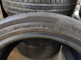 Гуми Летни 245/40R17, снимка 7 - Гуми и джанти - 46258255