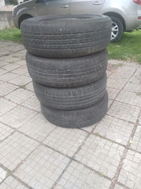  235/65R17 | Mobile.bg    1