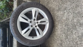    235/50R18  Audi Q3 | Mobile.bg    2