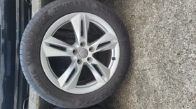    235/50R18  Audi Q3 | Mobile.bg    3