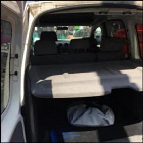 VW Caddy Ecofuel 2бр., снимка 9