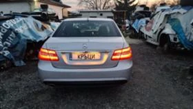 Mercedes-Benz E 250 AMG пакет, снимка 4