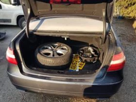 Mercedes-Benz E 250 AMG пакет, снимка 9