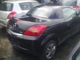 Opel Tigra 1.3 CDTI, снимка 4