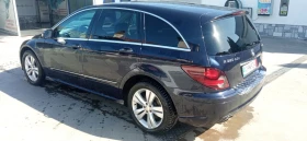 Mercedes-Benz R 300 300 benzin, снимка 7