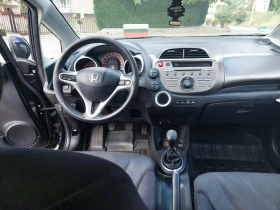 Honda Jazz 1.4   LPG, снимка 13