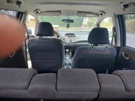 Honda Jazz 1.4   LPG, снимка 11