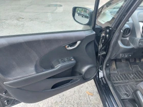 Honda Jazz 1.4   LPG, снимка 9