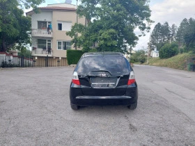 Honda Jazz 1.4   LPG, снимка 2