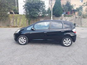 Honda Jazz 1.4   LPG, снимка 3