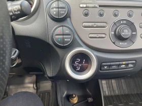 Honda Jazz 1.4   LPG, снимка 17