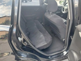 Honda Jazz 1.4   LPG, снимка 7