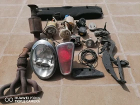 Mini Cooper R50, снимка 9