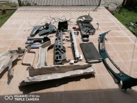 Mini Cooper R50, снимка 2