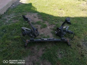 Mini Cooper R50, снимка 13