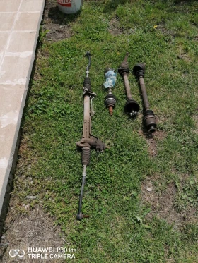 Mini Cooper R50, снимка 3