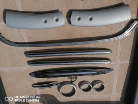 Mini Cooper R50, снимка 11