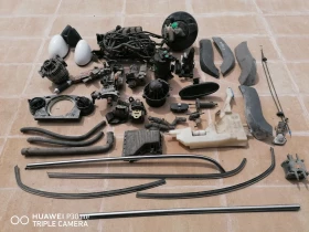 Mini Cooper R50, снимка 8