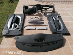 Mini Cooper R50, снимка 12