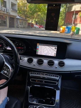 Mercedes-Benz E 200, снимка 9